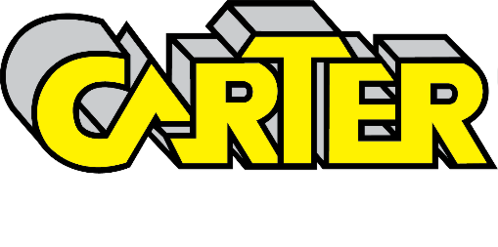 EG Carter logo