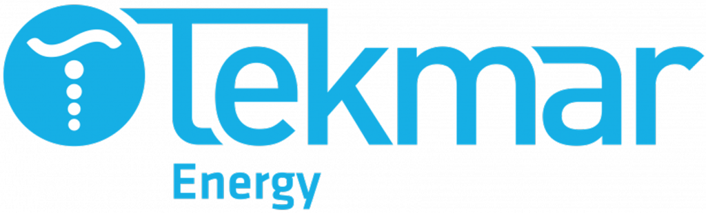 Tekmar Energy logo