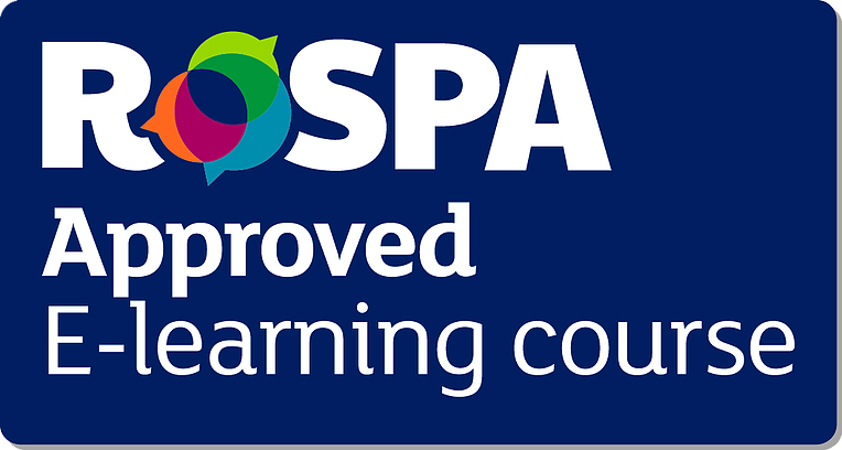 ROSPA approved training in East Yorkshire