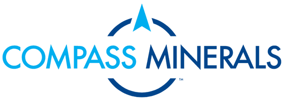 Compass Minerals logo