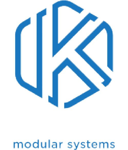Kingston Modualr Systems logo