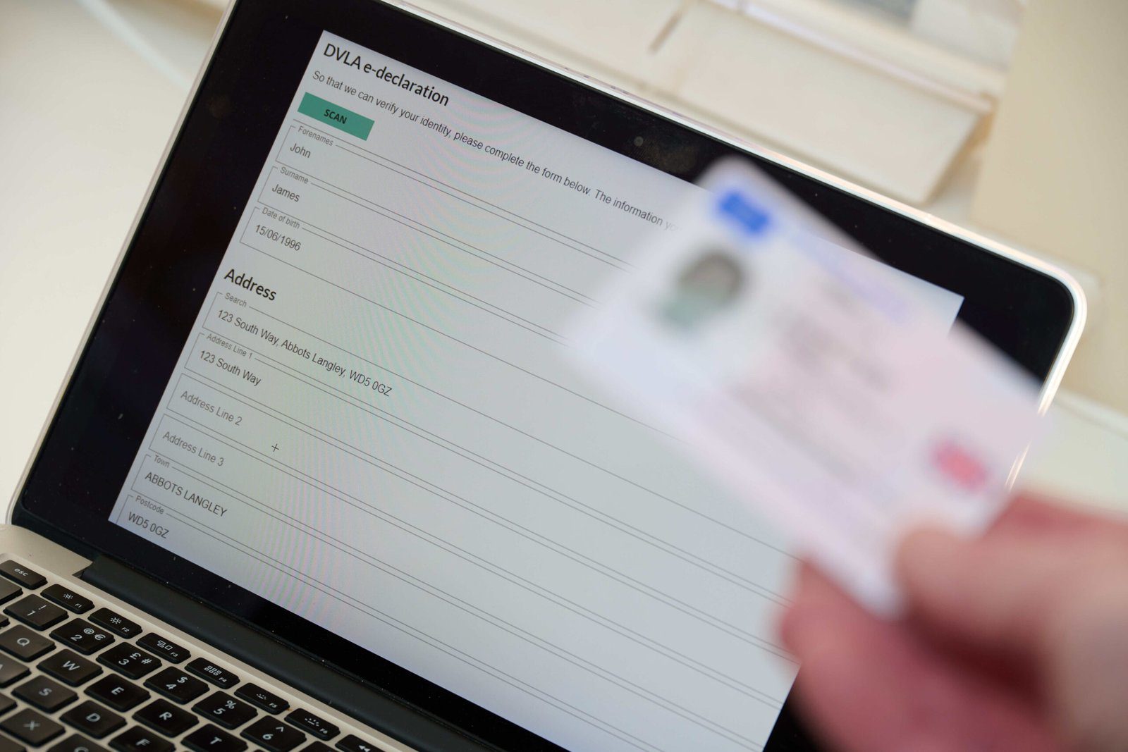 Simplifying Driver Licence Compliance with the People Behind Powerplus